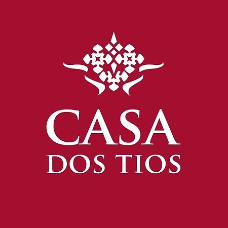 Casa Dos Tios Estremoz-Veiros别墅 外观 照片