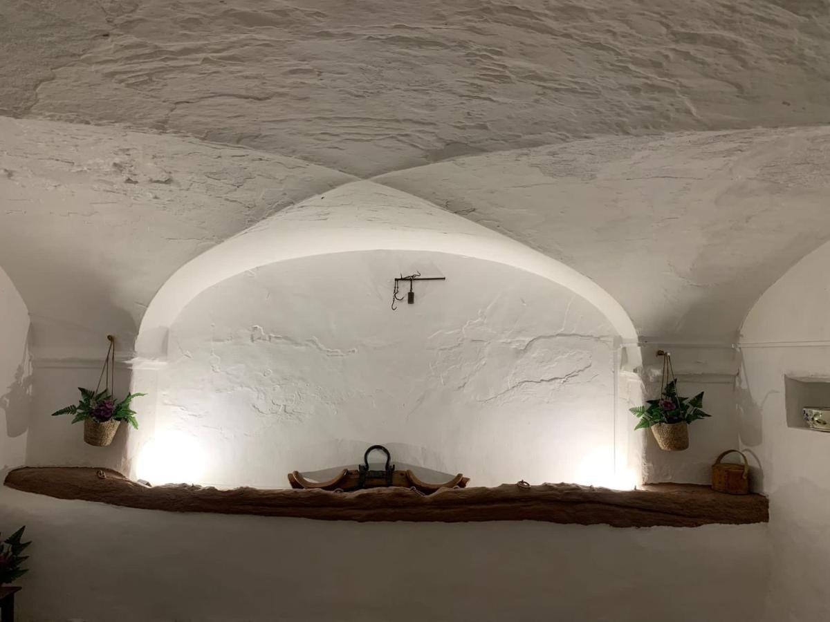 Casa Dos Tios Estremoz-Veiros别墅 外观 照片