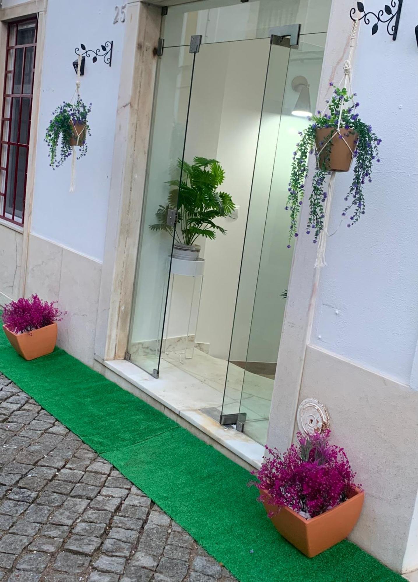 Casa Dos Tios Estremoz-Veiros别墅 外观 照片