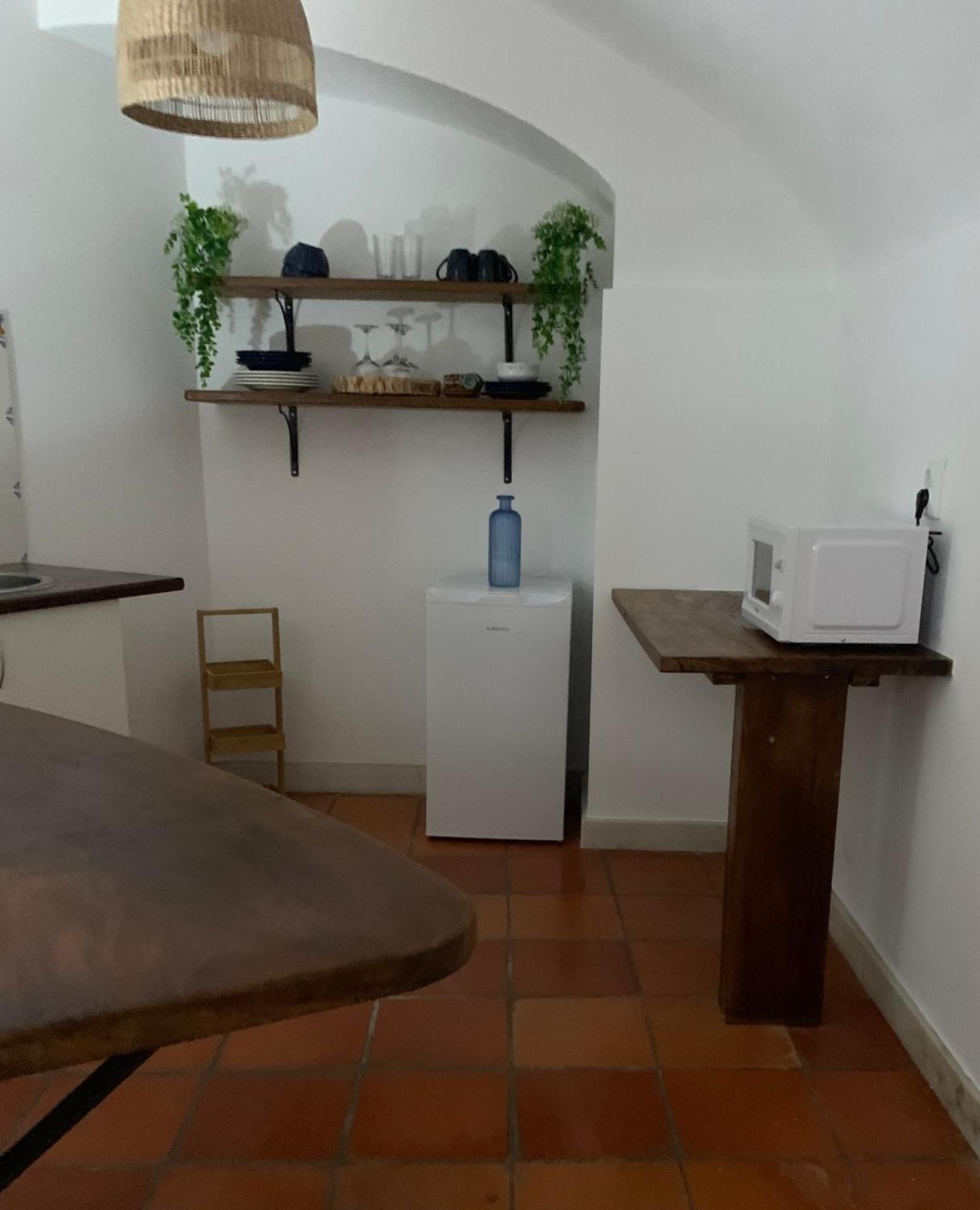 Casa Dos Tios Estremoz-Veiros别墅 外观 照片