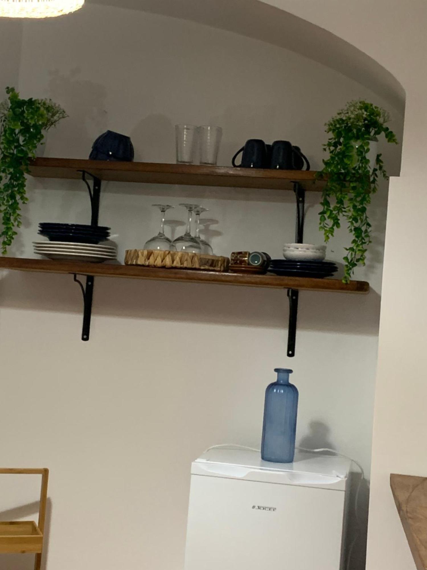 Casa Dos Tios Estremoz-Veiros别墅 外观 照片