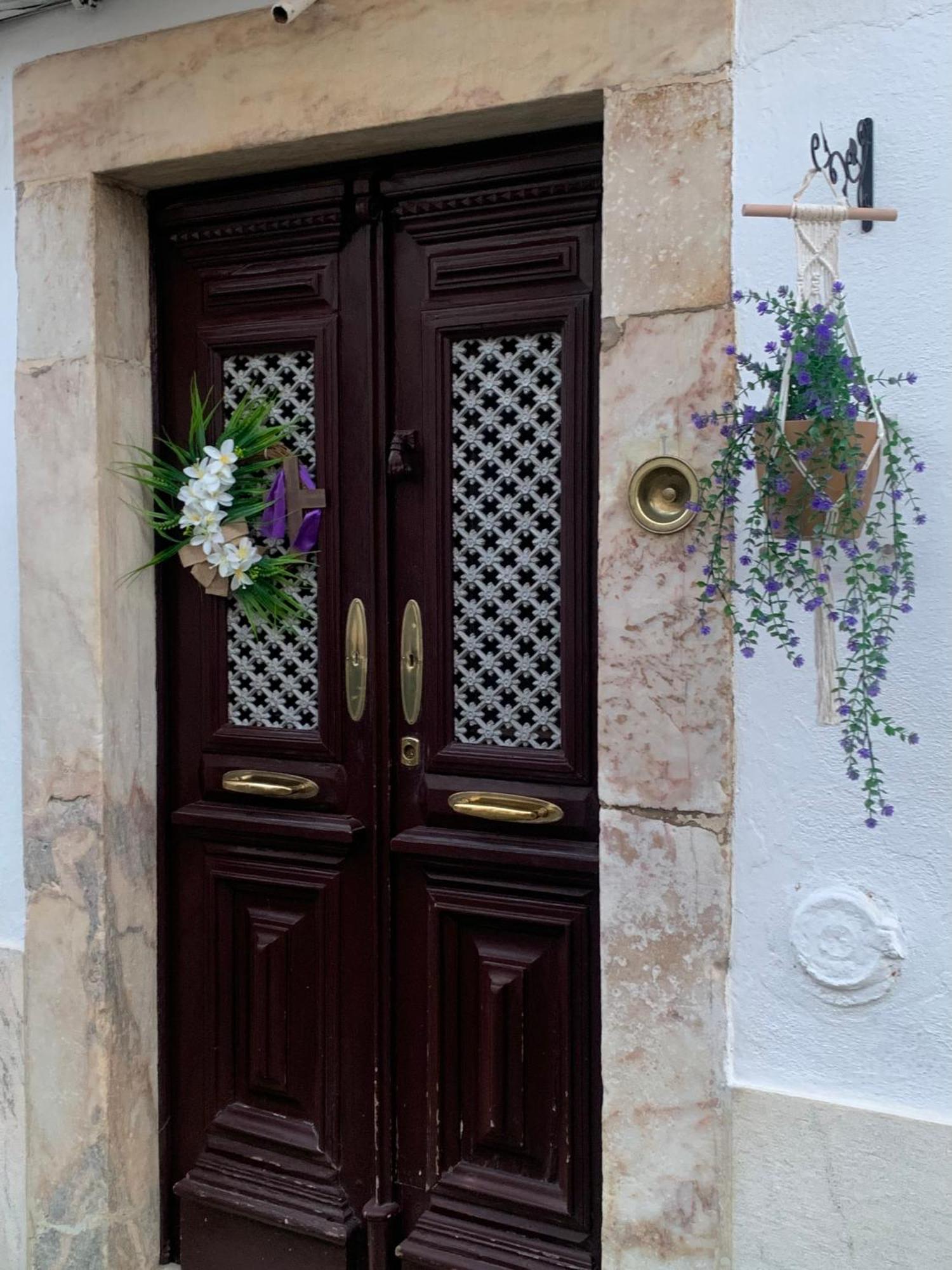 Casa Dos Tios Estremoz-Veiros别墅 外观 照片