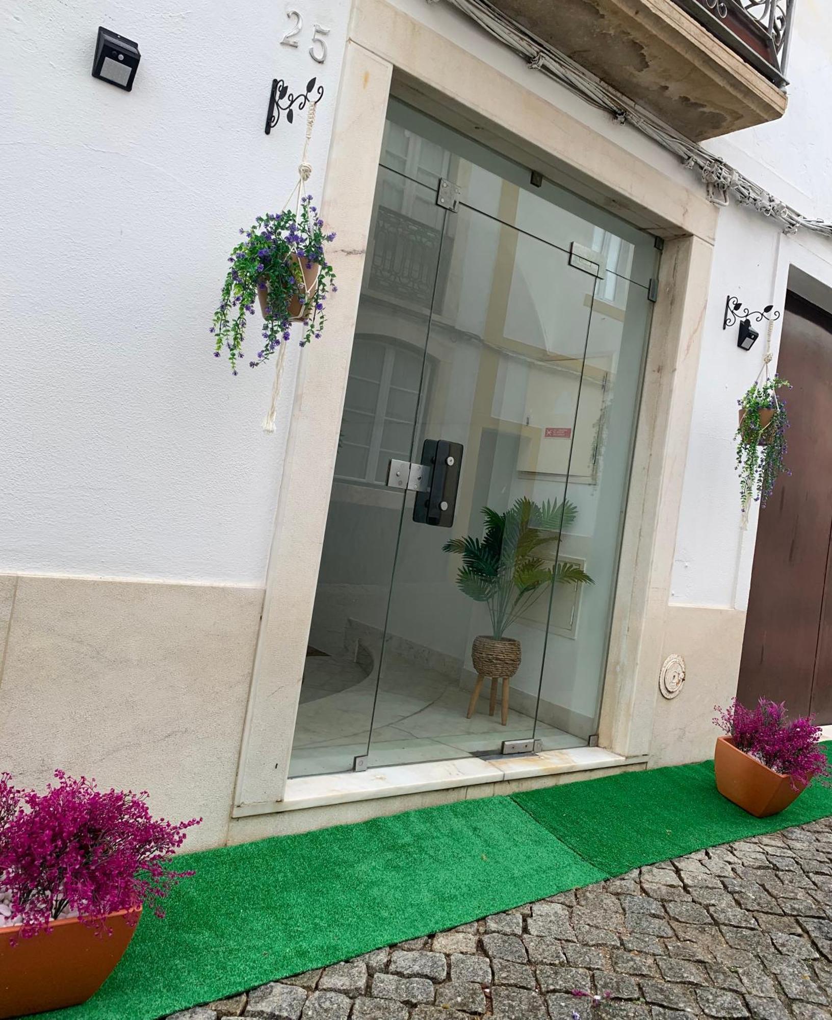 Casa Dos Tios Estremoz-Veiros别墅 外观 照片