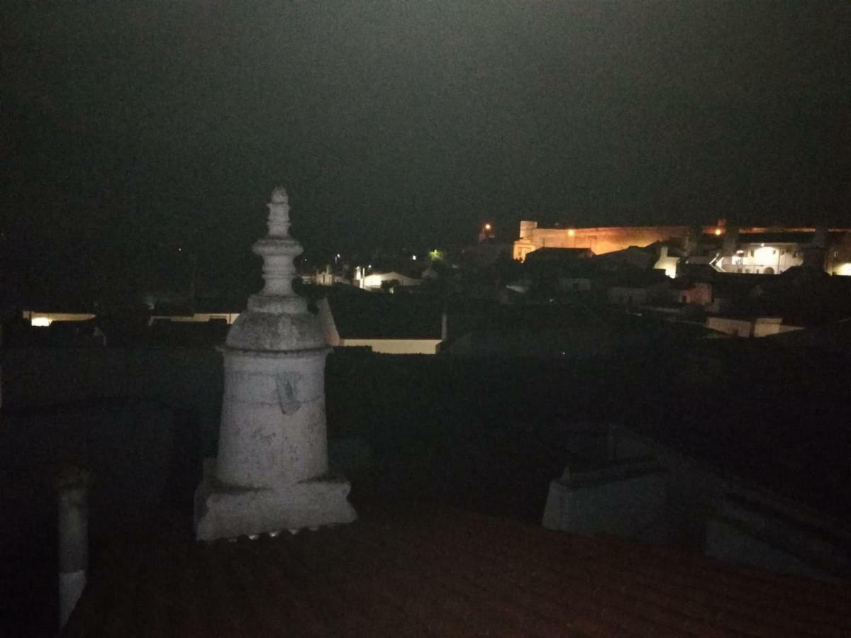 Casa Dos Tios Estremoz-Veiros别墅 外观 照片