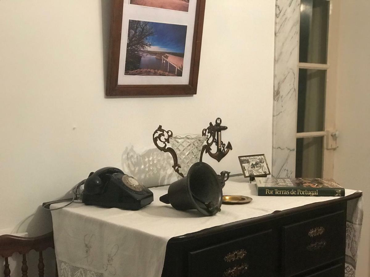 Casa Dos Tios Estremoz-Veiros别墅 外观 照片