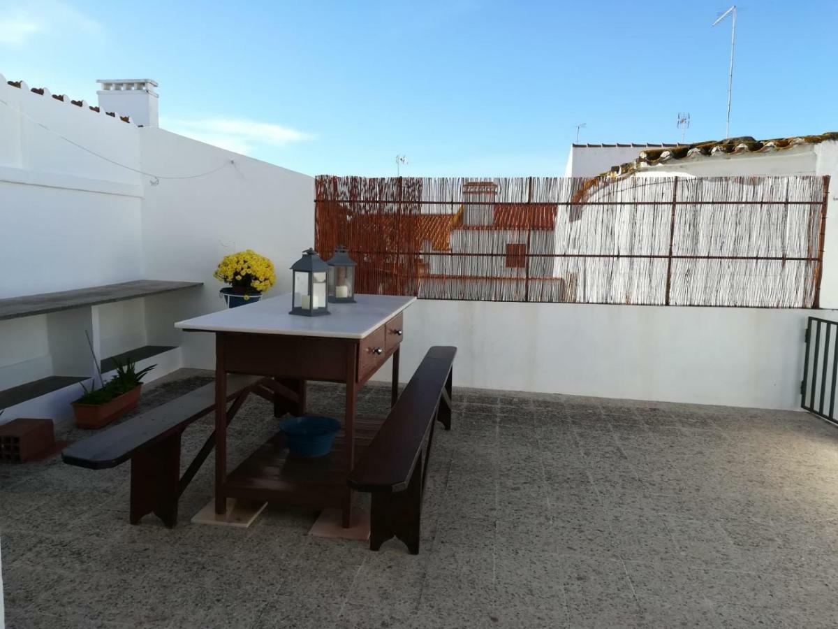 Casa Dos Tios Estremoz-Veiros别墅 外观 照片