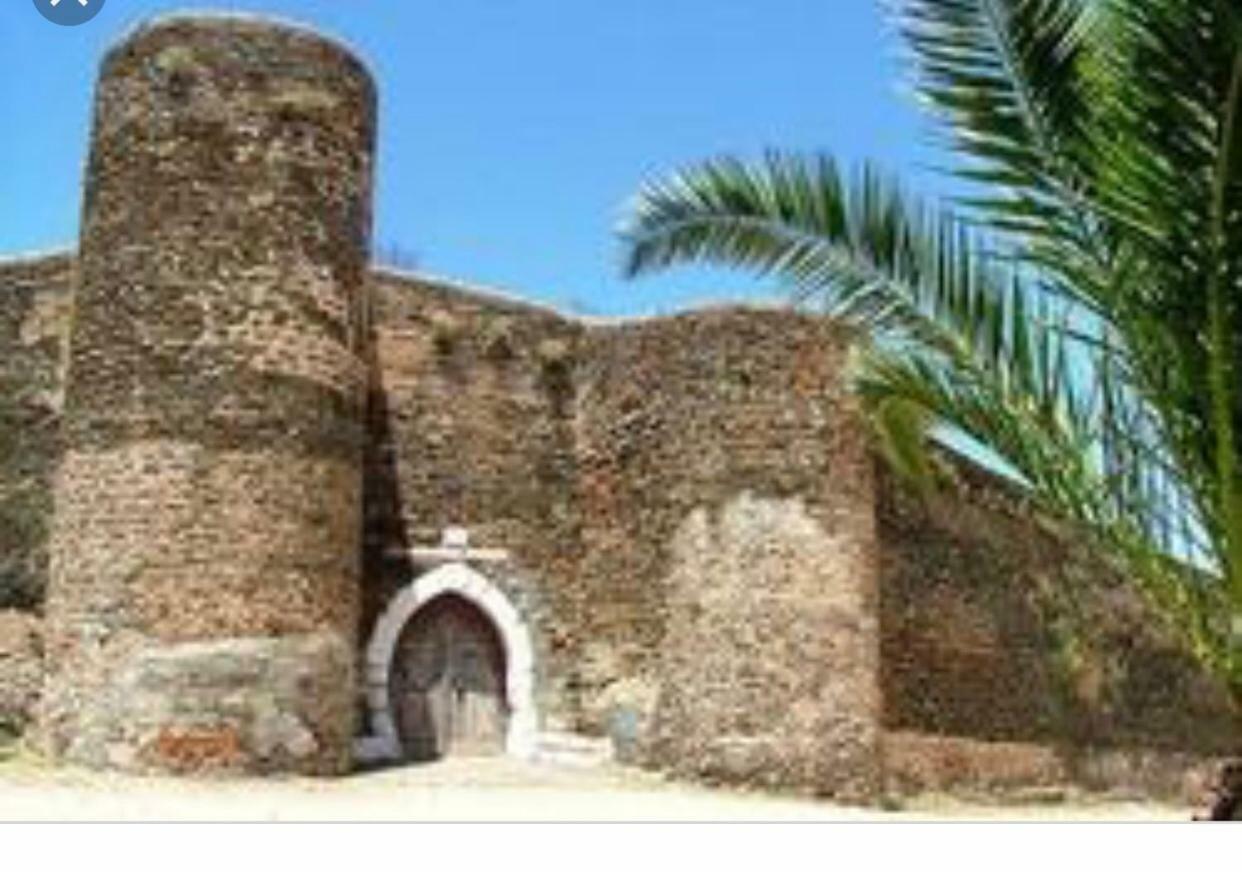 Casa Dos Tios Estremoz-Veiros别墅 外观 照片