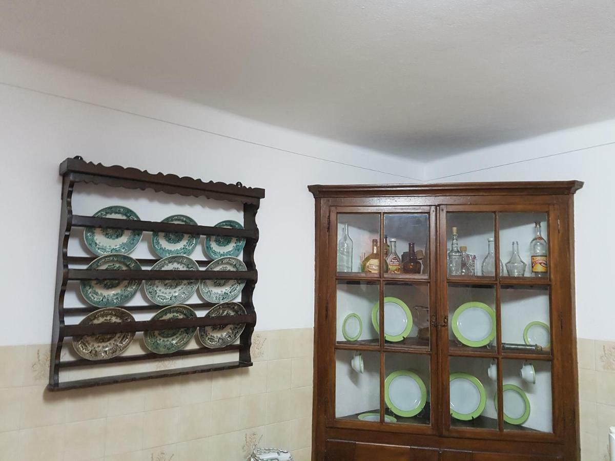 Casa Dos Tios Estremoz-Veiros别墅 外观 照片