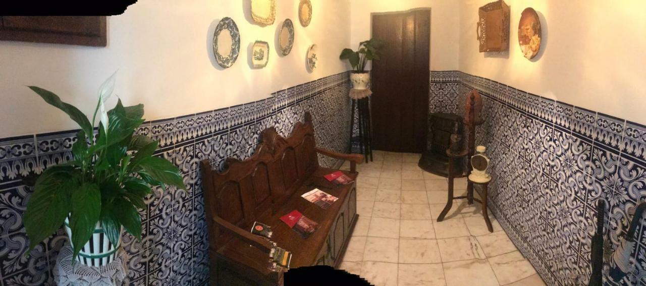 Casa Dos Tios Estremoz-Veiros别墅 外观 照片