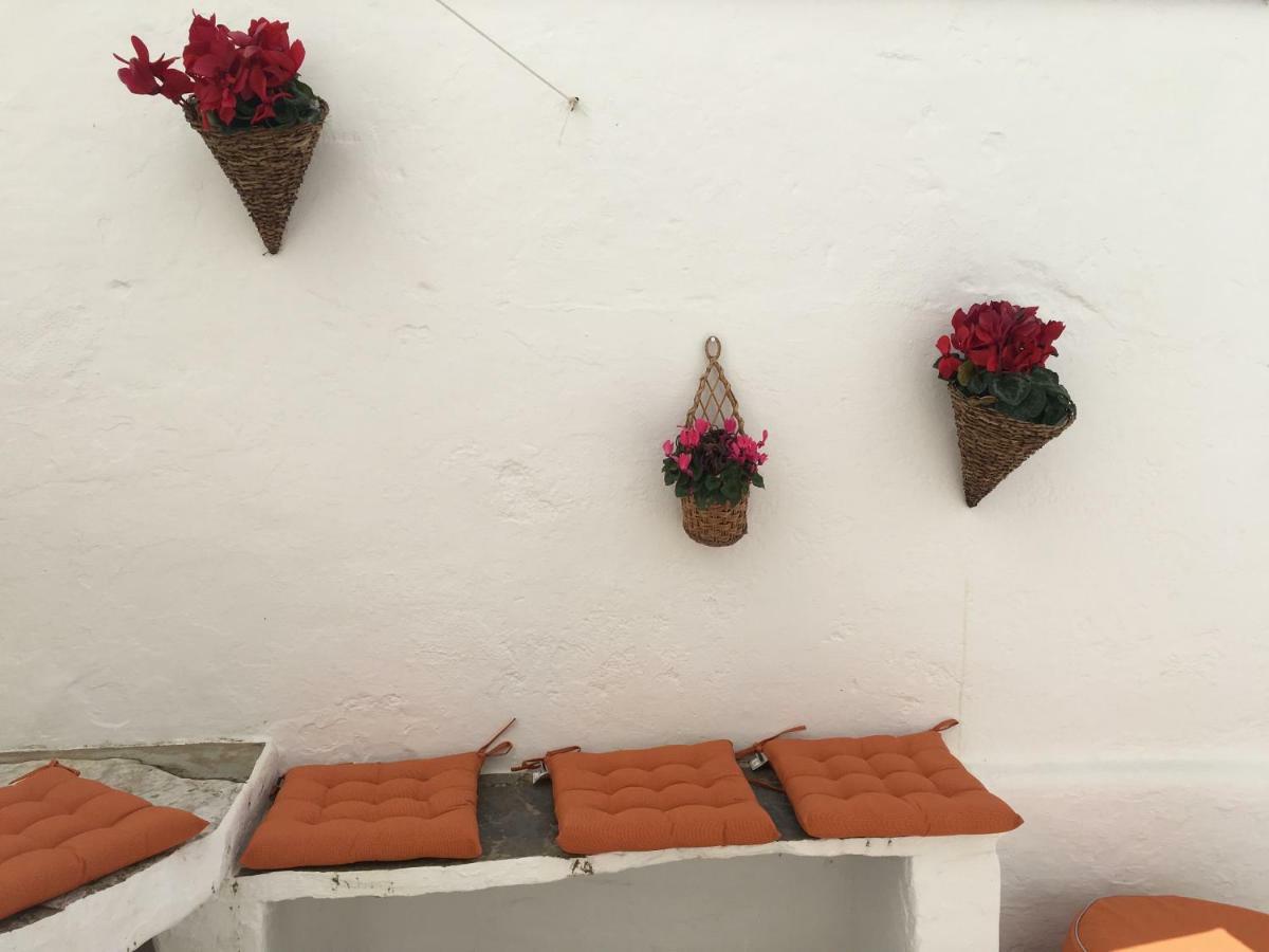 Casa Dos Tios Estremoz-Veiros别墅 外观 照片