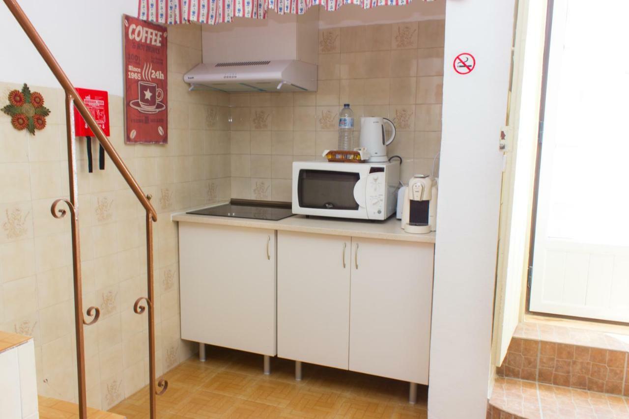 Casa Dos Tios Estremoz-Veiros别墅 外观 照片