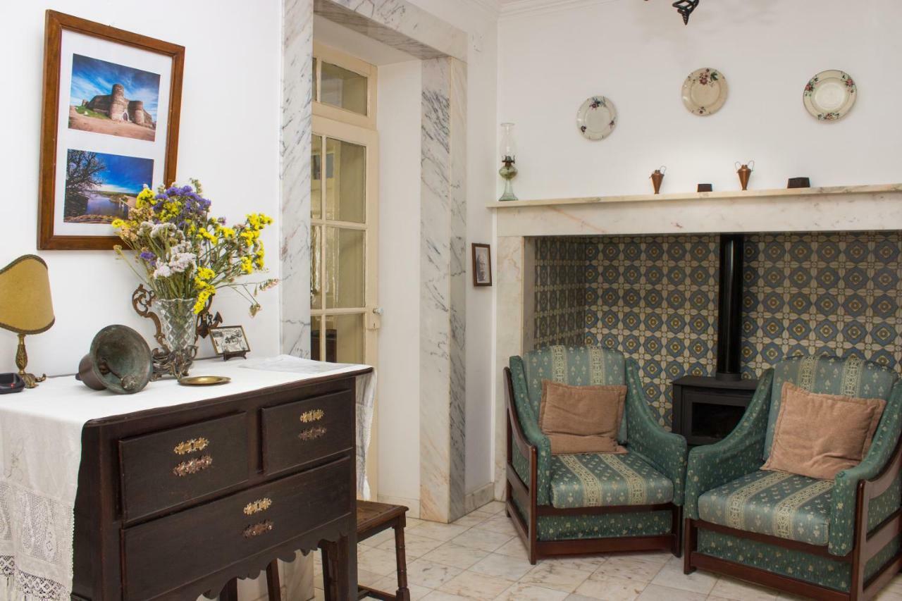 Casa Dos Tios Estremoz-Veiros别墅 外观 照片