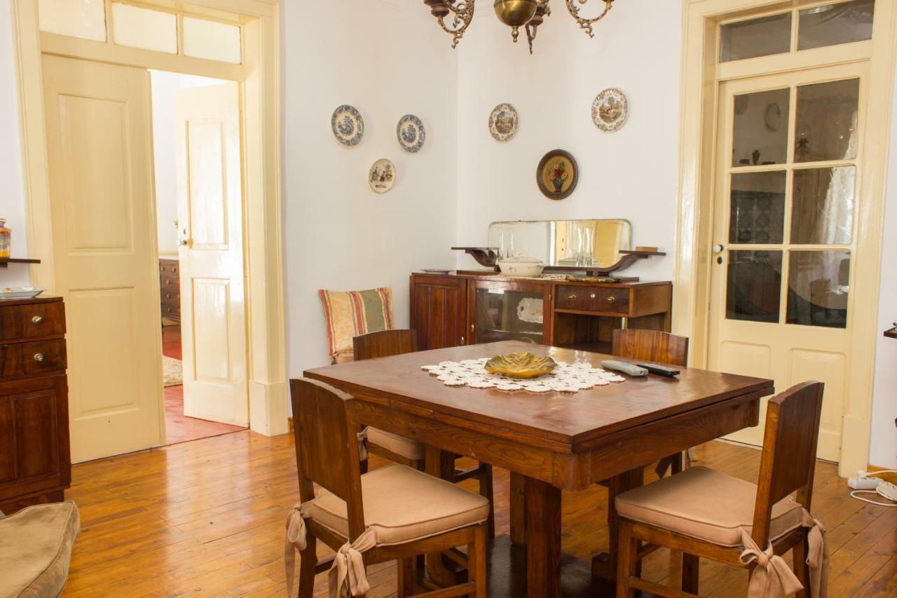 Casa Dos Tios Estremoz-Veiros别墅 外观 照片