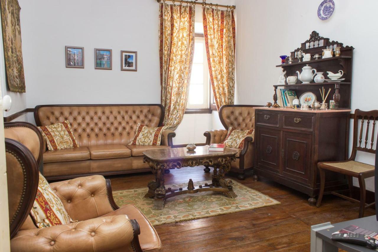 Casa Dos Tios Estremoz-Veiros别墅 外观 照片
