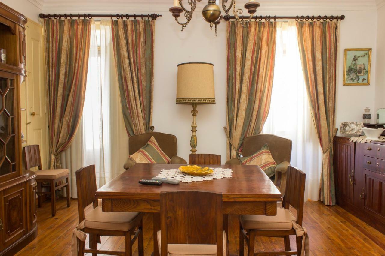 Casa Dos Tios Estremoz-Veiros别墅 外观 照片