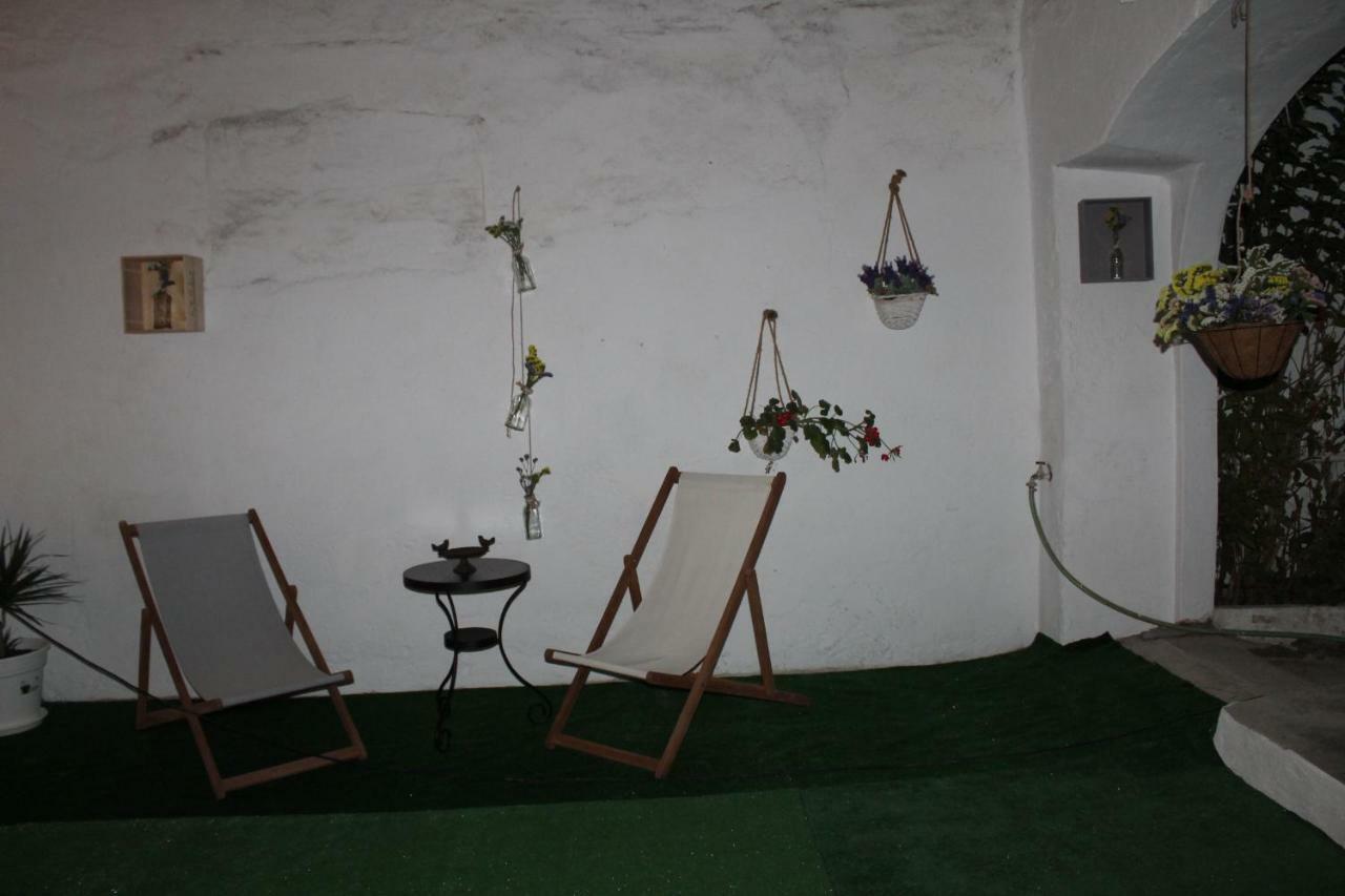 Casa Dos Tios Estremoz-Veiros别墅 外观 照片