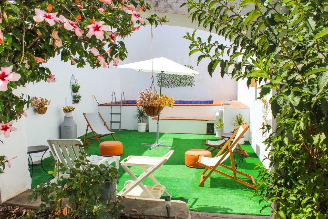Casa Dos Tios Estremoz-Veiros别墅 外观 照片
