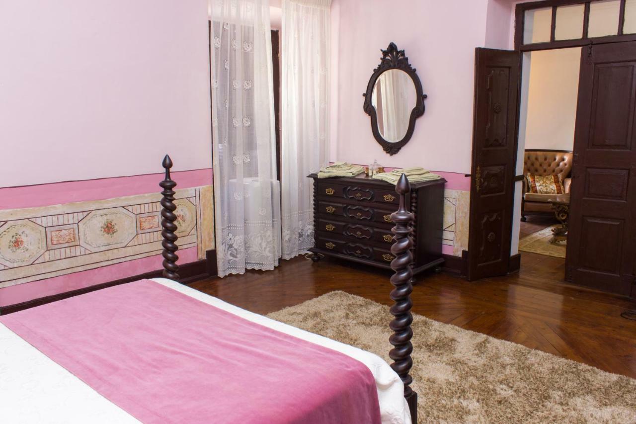 Casa Dos Tios Estremoz-Veiros别墅 外观 照片