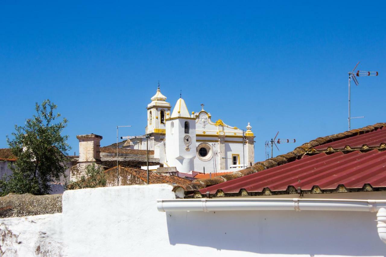 Casa Dos Tios Estremoz-Veiros别墅 外观 照片