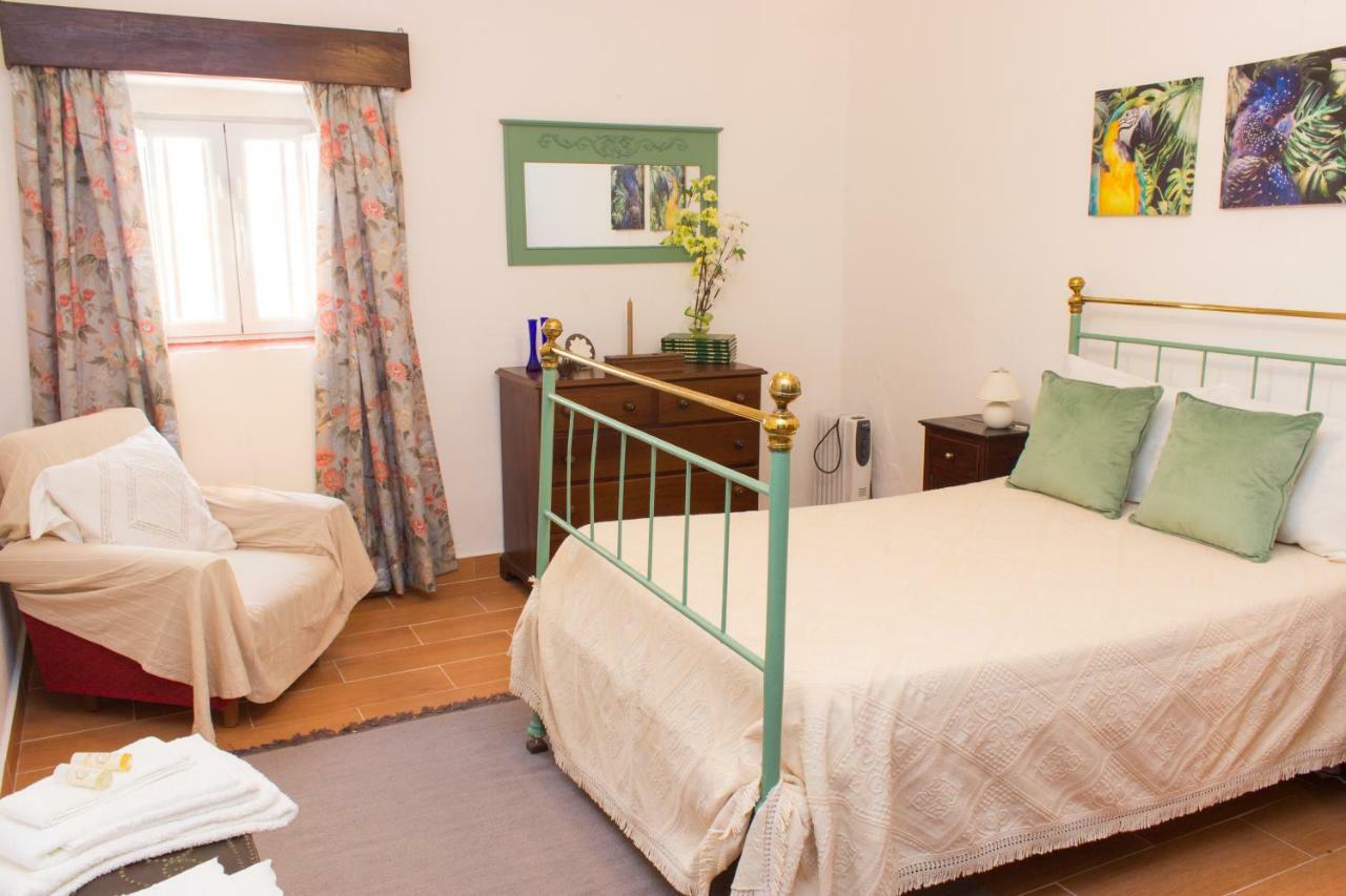 Casa Dos Tios Estremoz-Veiros别墅 外观 照片
