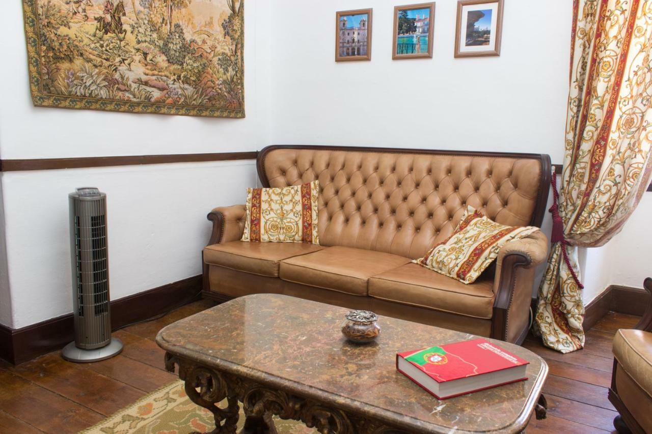 Casa Dos Tios Estremoz-Veiros别墅 外观 照片