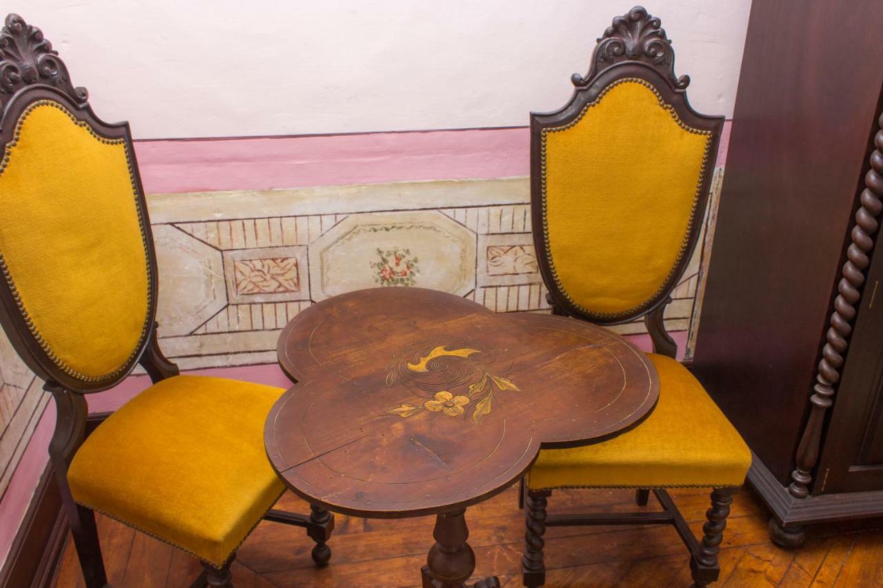 Casa Dos Tios Estremoz-Veiros别墅 外观 照片