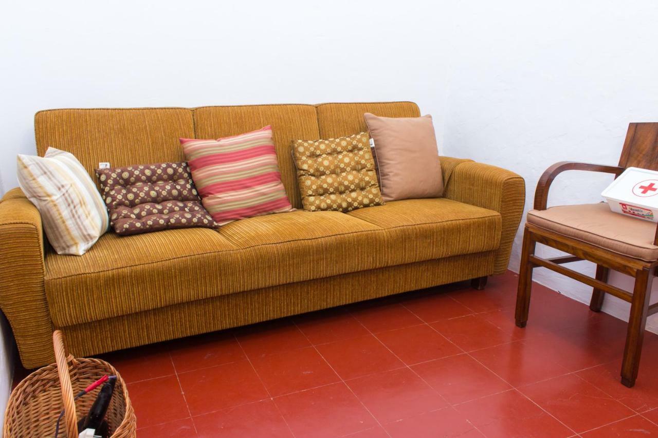 Casa Dos Tios Estremoz-Veiros别墅 外观 照片