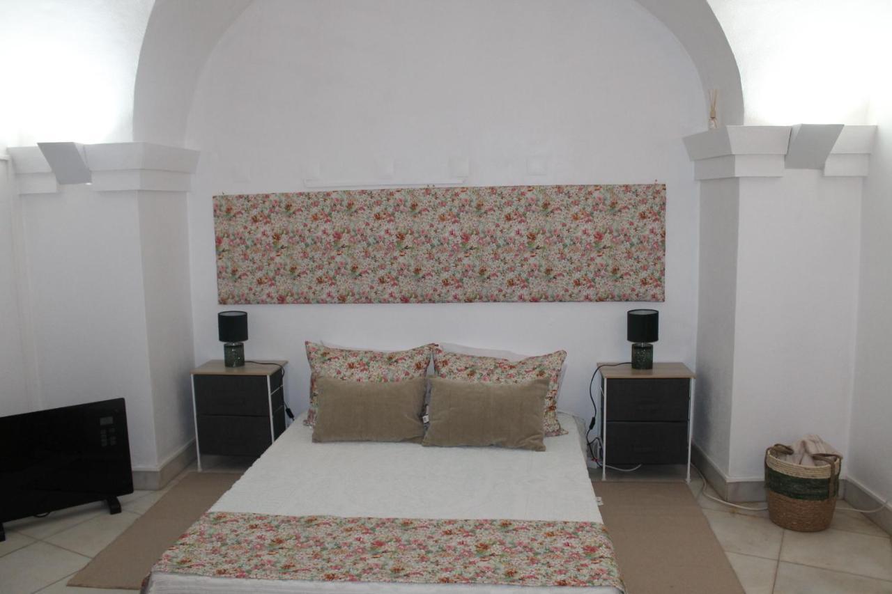 Casa Dos Tios Estremoz-Veiros别墅 外观 照片