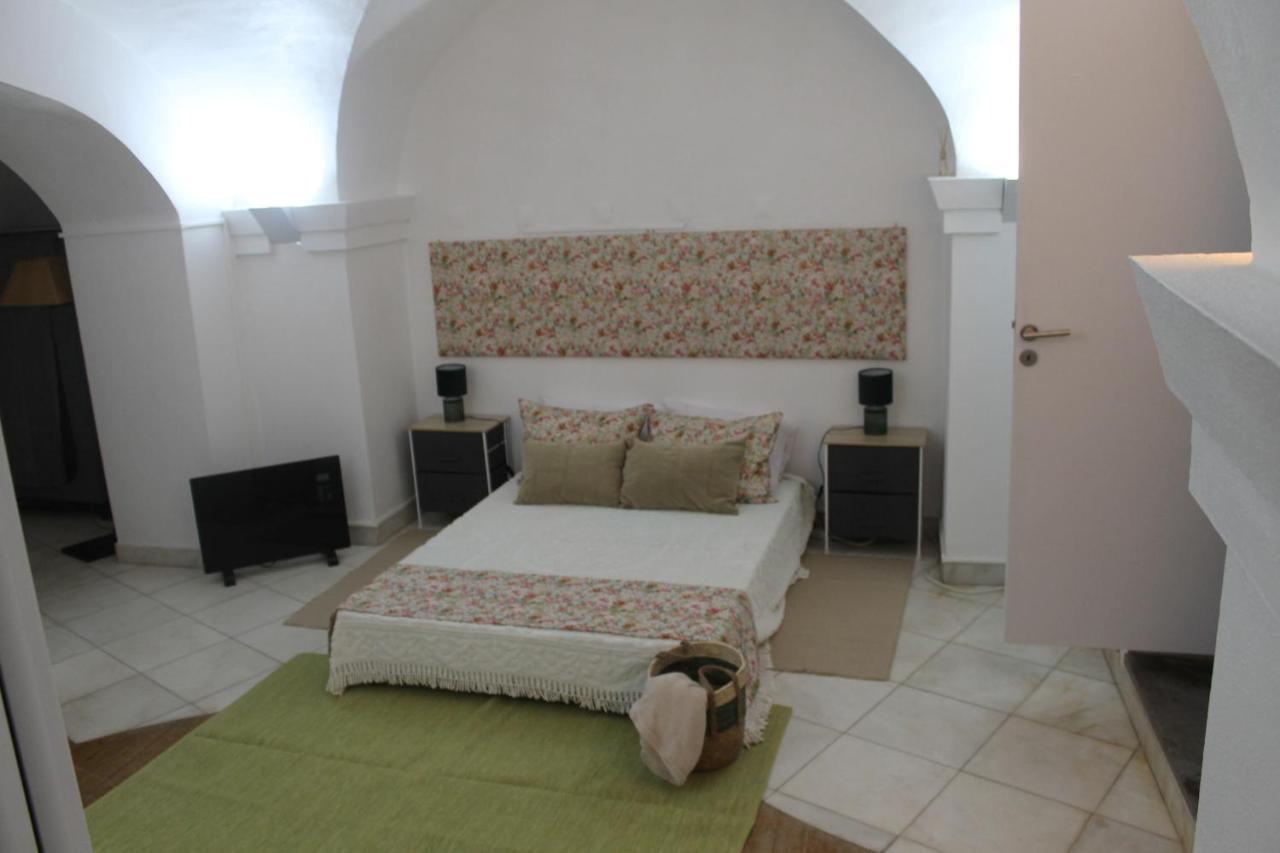 Casa Dos Tios Estremoz-Veiros别墅 外观 照片